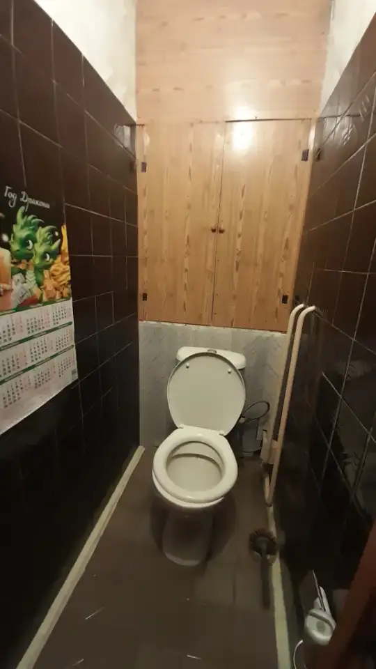 квартира четырехкомнатная, Утепова 34, фотография 7