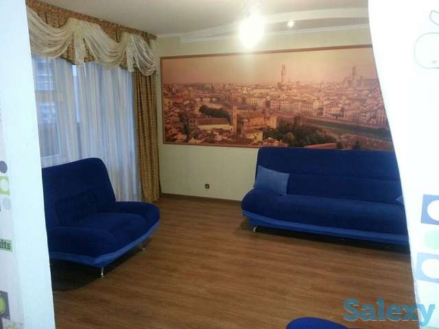 Квартира на Стрелке., ,Набережная им. Славского, 64, фотография 2