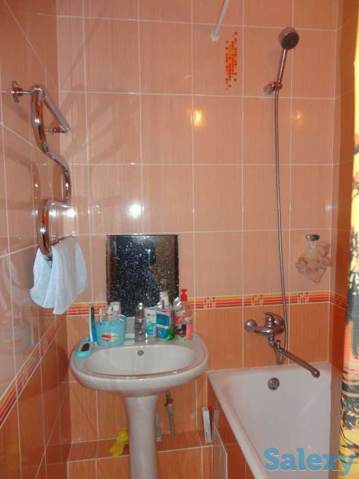 Продам квартиру на Тимирязева - Ауэзова, фотография 5