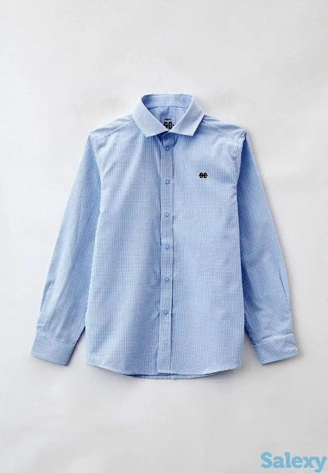 Рубашка playtoday, фотография 1