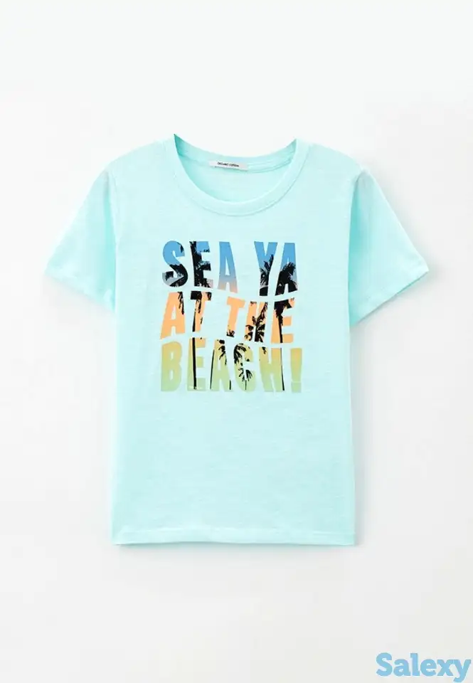 Футболка tom tailor, фотография 1