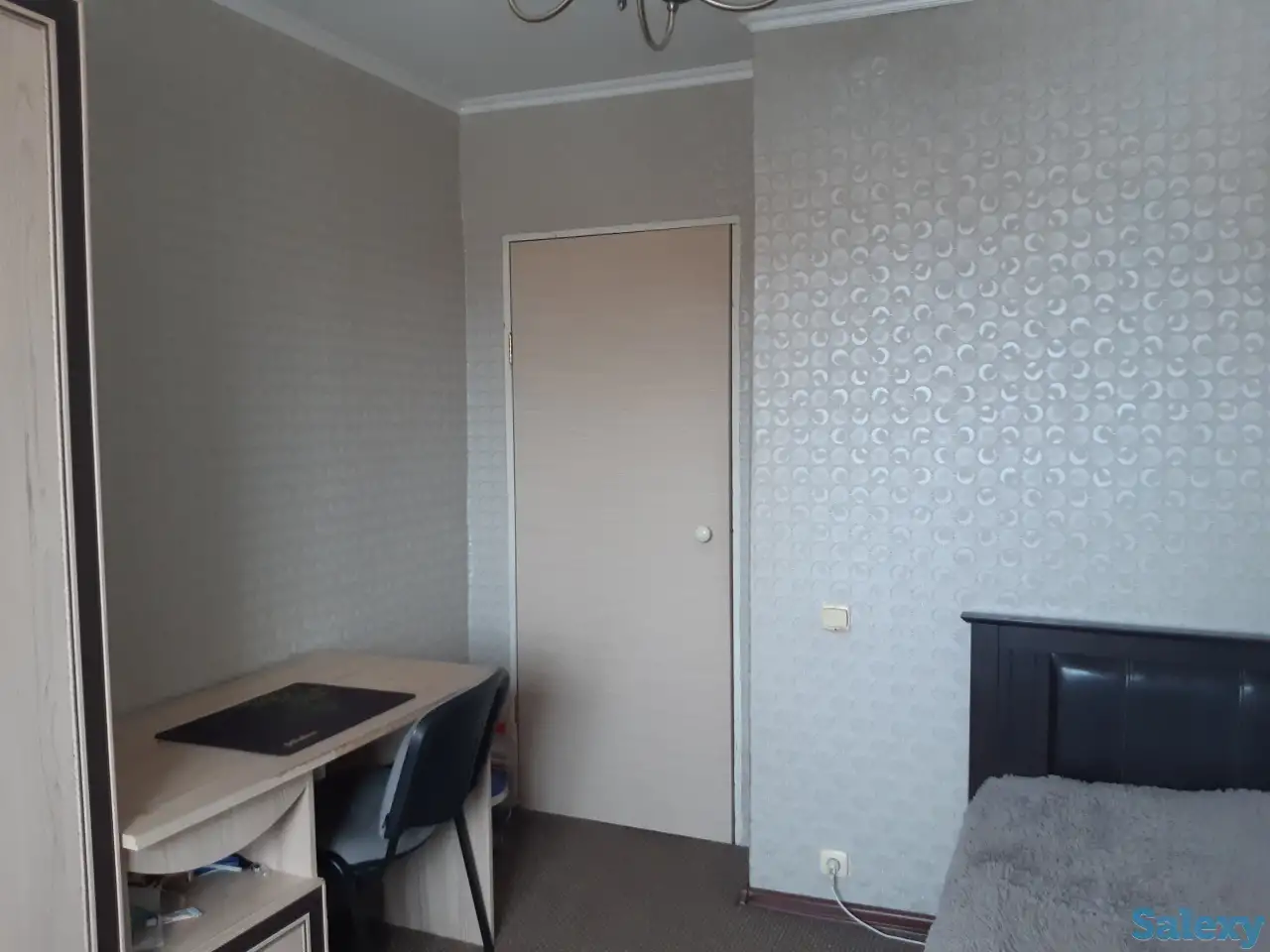 Продам трёх комнатную квартиру, 4 Микр, фотография 2