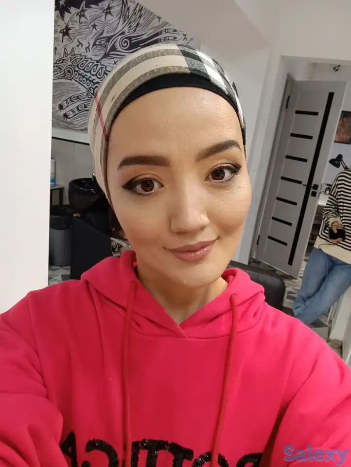 Акция! Дневной макияж 4000 ТГ/Вечерний макияж 6000 тг, фотография 2