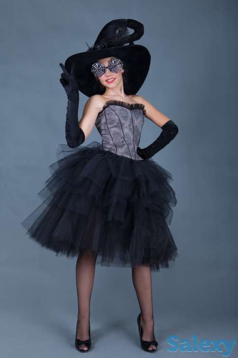 Карнавальные, новогодние, национальные, тематические костюмы от 