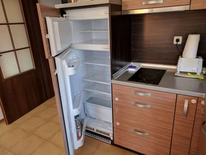 Очень Уютная Трехкомнатная Класса Люкс с Видом на Бассеин И ЧАСТИЧНО НА МОРЕ — Святой Влас, фотография 5