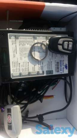 Сигнализация, фотография 1