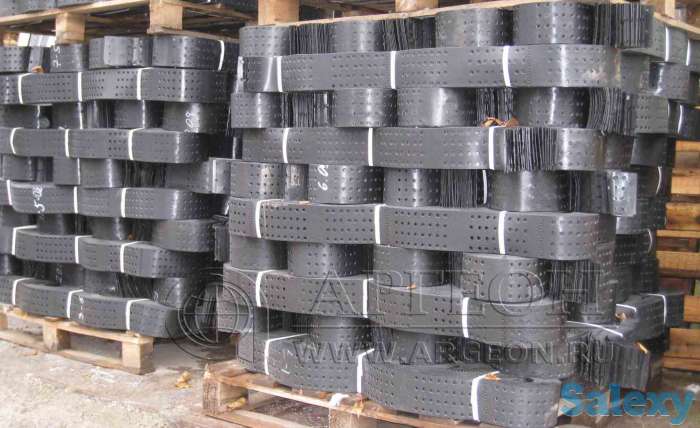 Георешетка, фотография 2