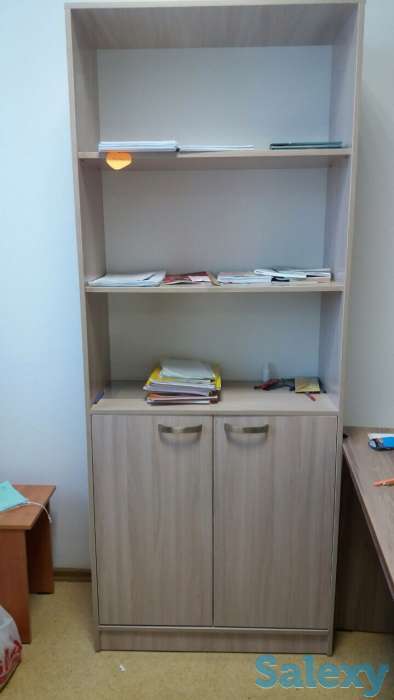 Продаётся офисная мебель, фотография 1