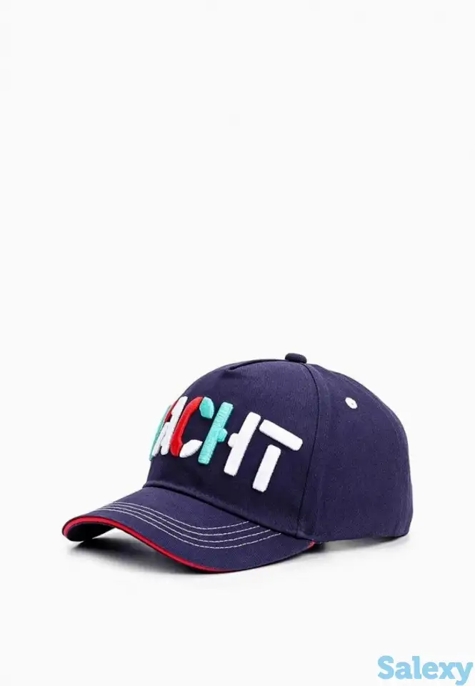 Бейсболка playtoday, фотография 2