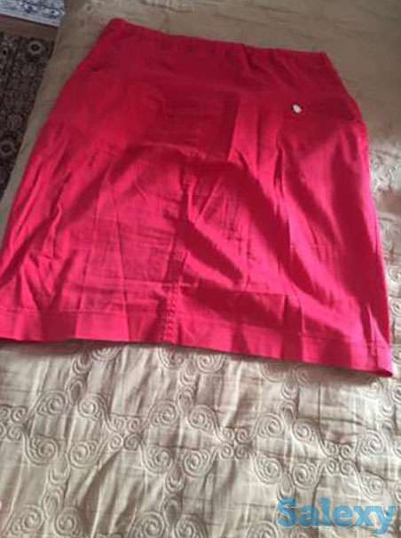 Юбка кофта, фотография 1