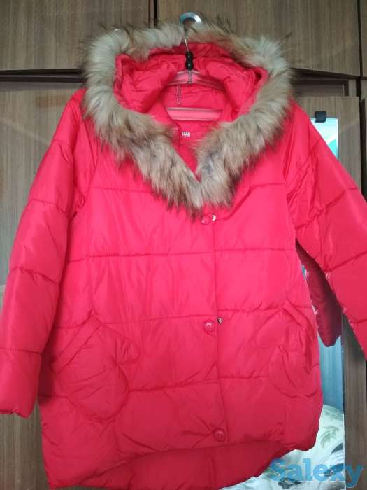 Одежда для девочек. Две курточки., фотография 1