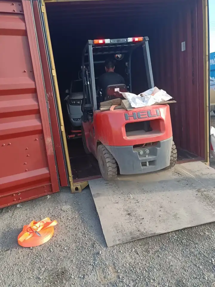 Международная логистическая линия из Китая в Казахстан и Россию, пять стран Центральной Азии, фотография 6