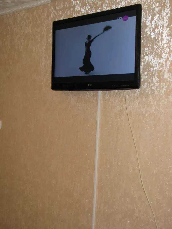 1-комнатная квартира, КЖБИ, 25 маг,, Улица Маяковского, фотография 8