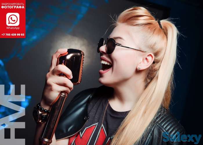 ФОТОУСЛУГИ АЛМАТЫ, фотография 7