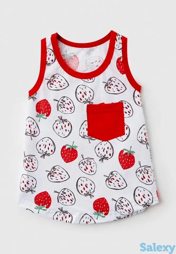 Майка домашняя котмаркот, фотография 1