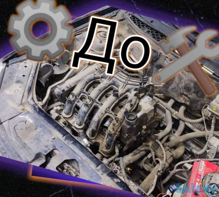 Ремонт ЛАДА в Алматы,запчасти лада в Алматы, фотография 5