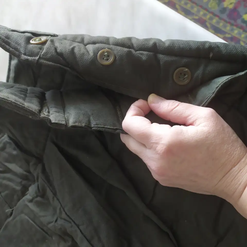 Продам брюки мужские рабочие утепленные, фотография 13