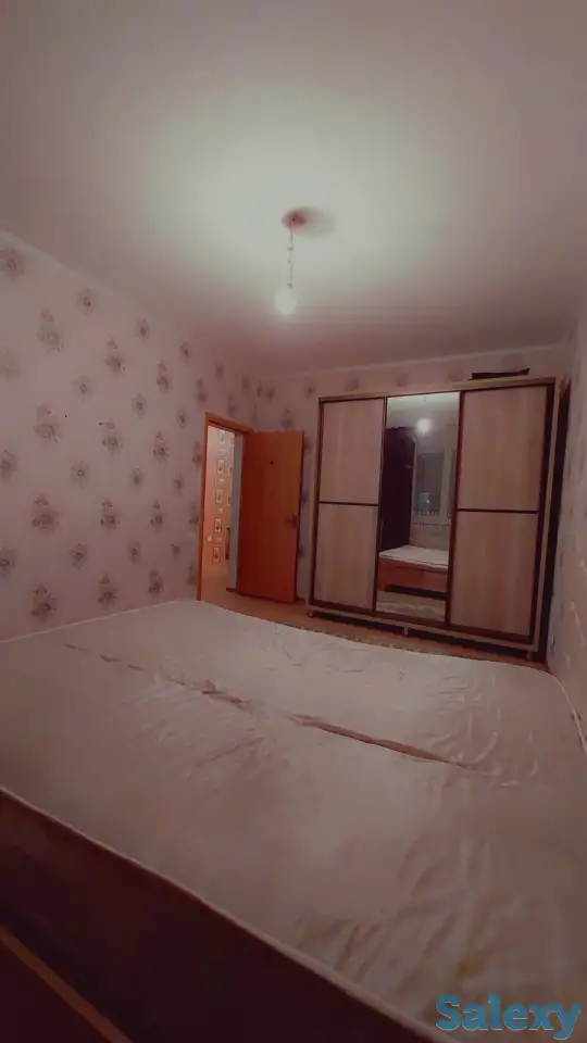 продается квартира трехкомнатная, фотография 7