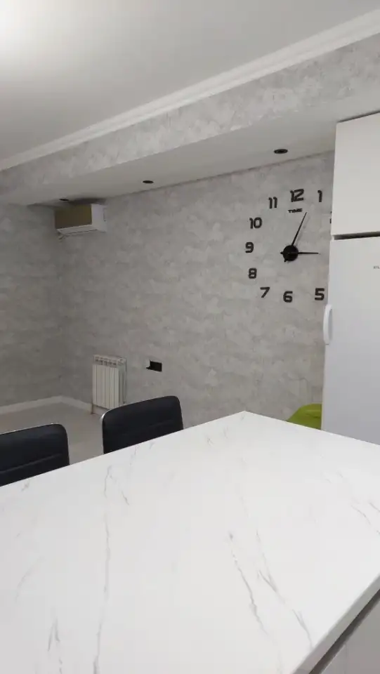 Продается 3-х квартира в ЖК Эдем Палас, ул.Кенесары, д.65, фотография 4