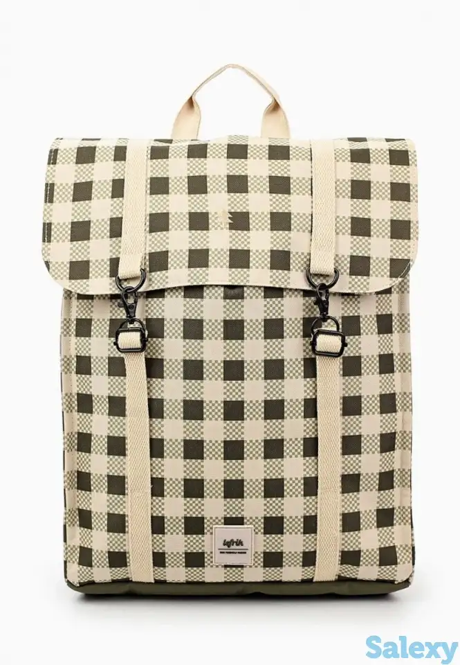 Рюкзак lefrik, фотография 1