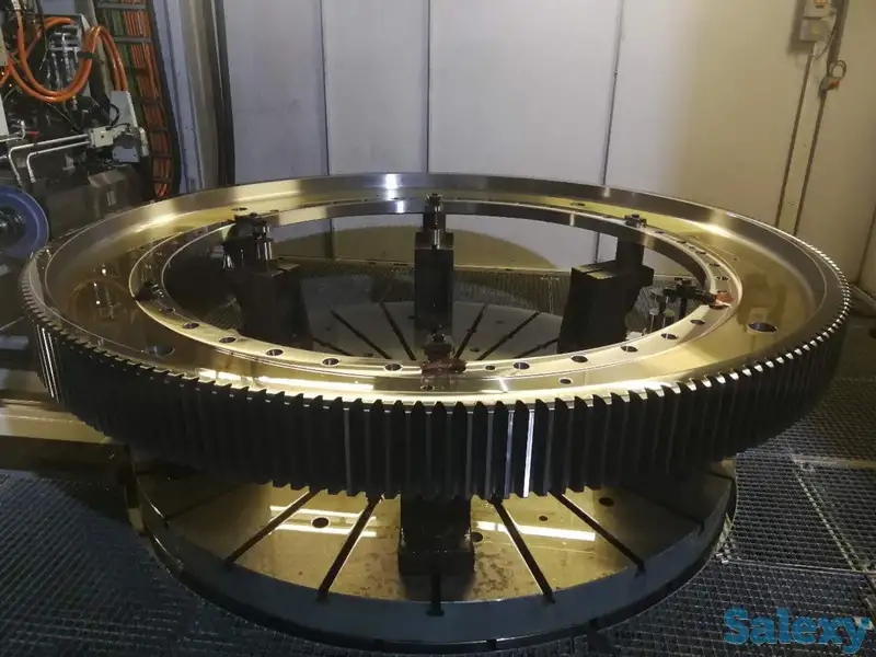 Продажа шестеренок, шариковых винтов, промышленных аксессуаров, фотография 4