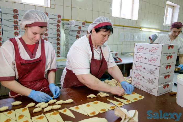 Разнорабочие в Белгородскую область РФ, фотография 9