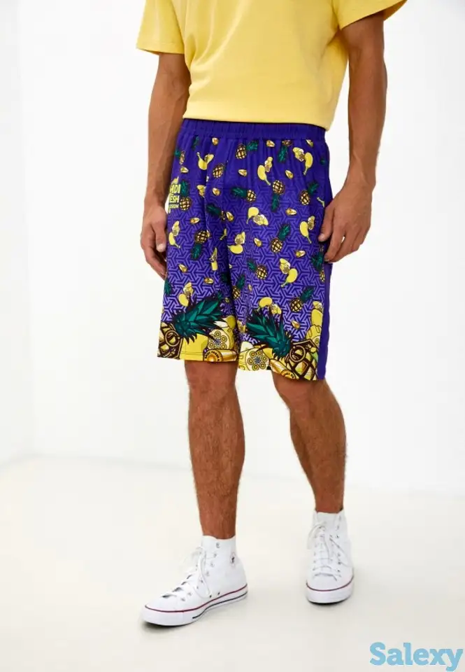 Шорты спортивные emdi, фотография 1