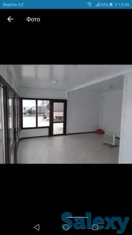 мобильные киоски вагончик, фотография 6