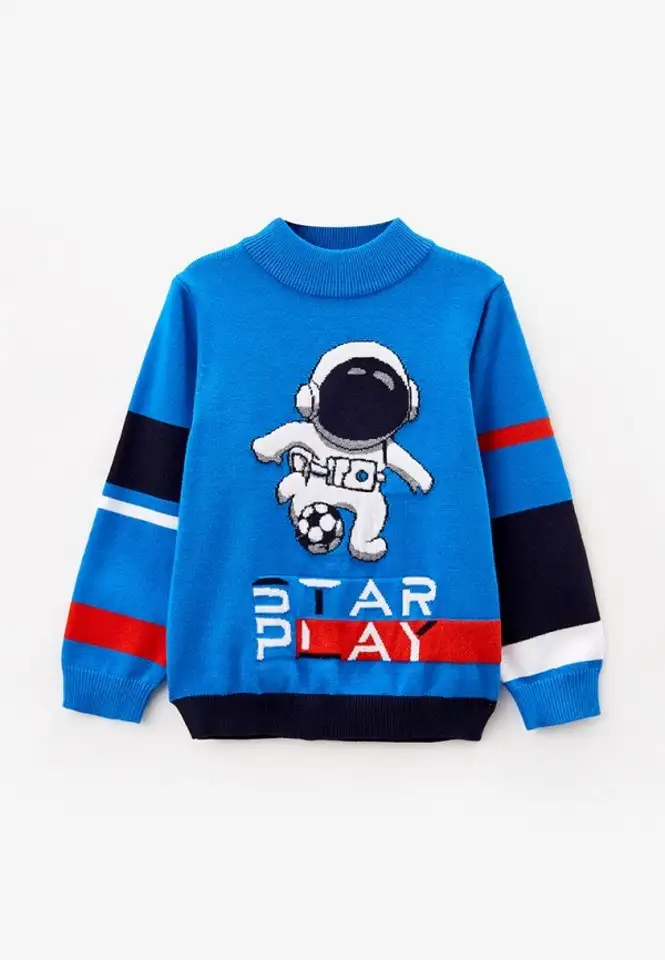 Водолазка playtoday, фотография 1