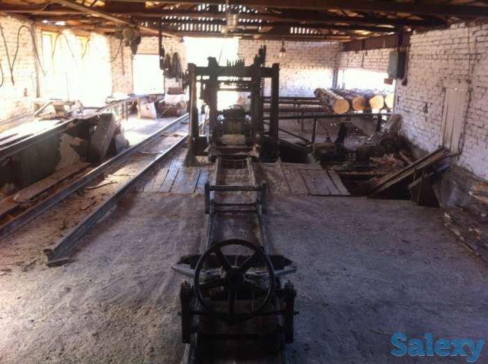 Предприятие по заготовке и переработке леса, изготовлению и ремонту мебели любой сложности, фотография 6