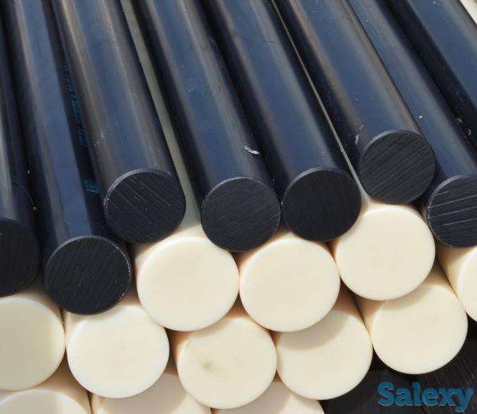 Производим стержни полиуретановые, фотография 1