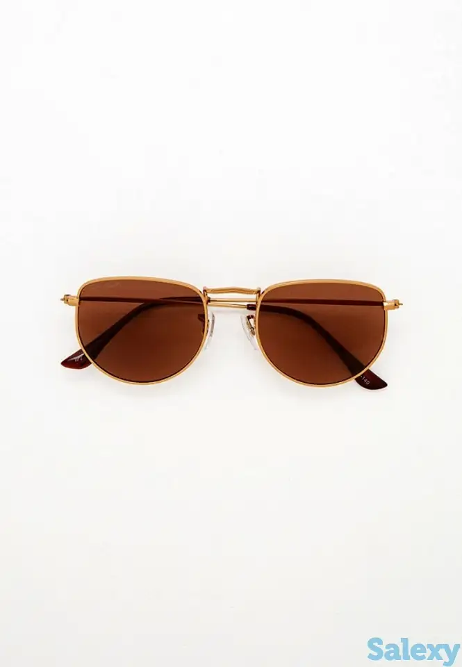 Очки солнцезащитные ray flector, фотография 1