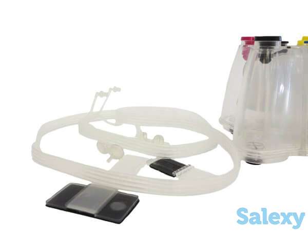 Снпч для моделей canon pixma mp280, фотография 2