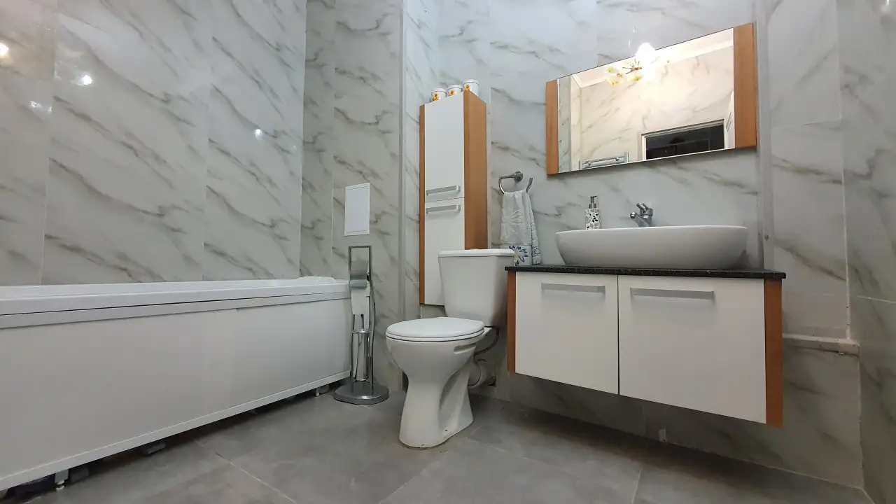 Продаю 2ую квартиру в цеетре левого берега! Жк триумф астаны, фотография 8