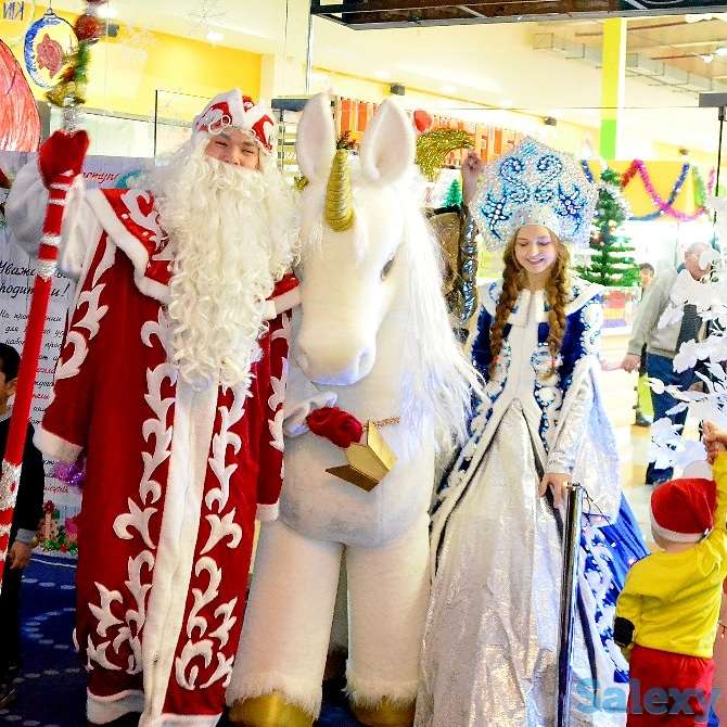 Детские праздники, дни рождения, Аниматоры, Шоу на любое торжество!, фотография 2