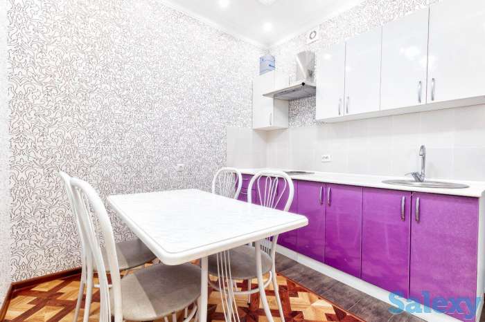 2- комнатная квартира ЖК 