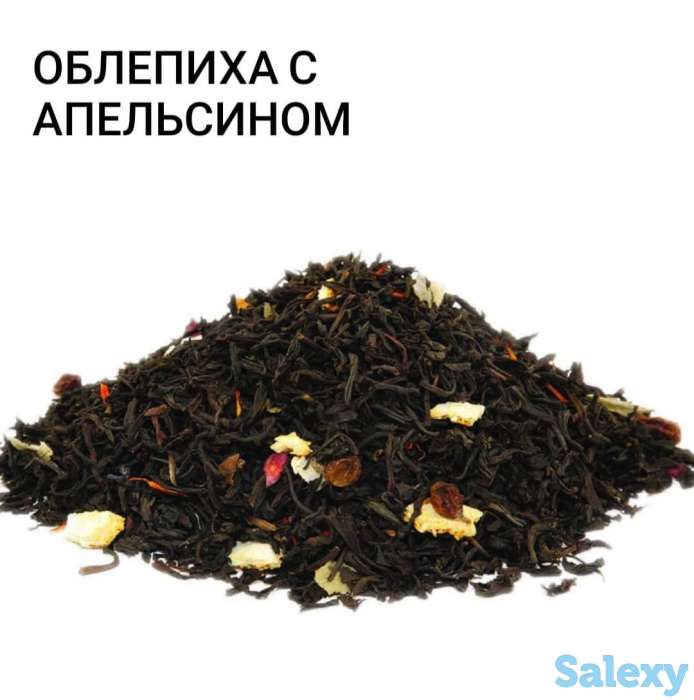 Элитный чай, кофе и восточные сладости оптом, фотография 4