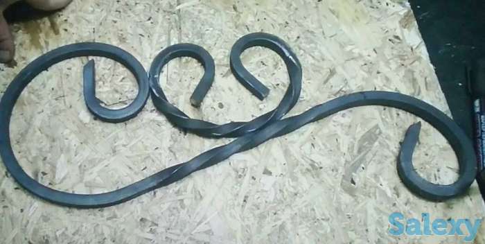 Холодная ковка. Станок., фотография 5