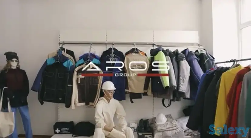 Производство спецодежды под заказ от 200 ед., фотография 1