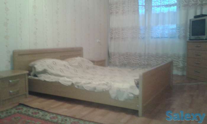 Сдаю 1-комнатную квартиру, Авангард 3мкр. Конечная, чисто, уютно, фотография 1