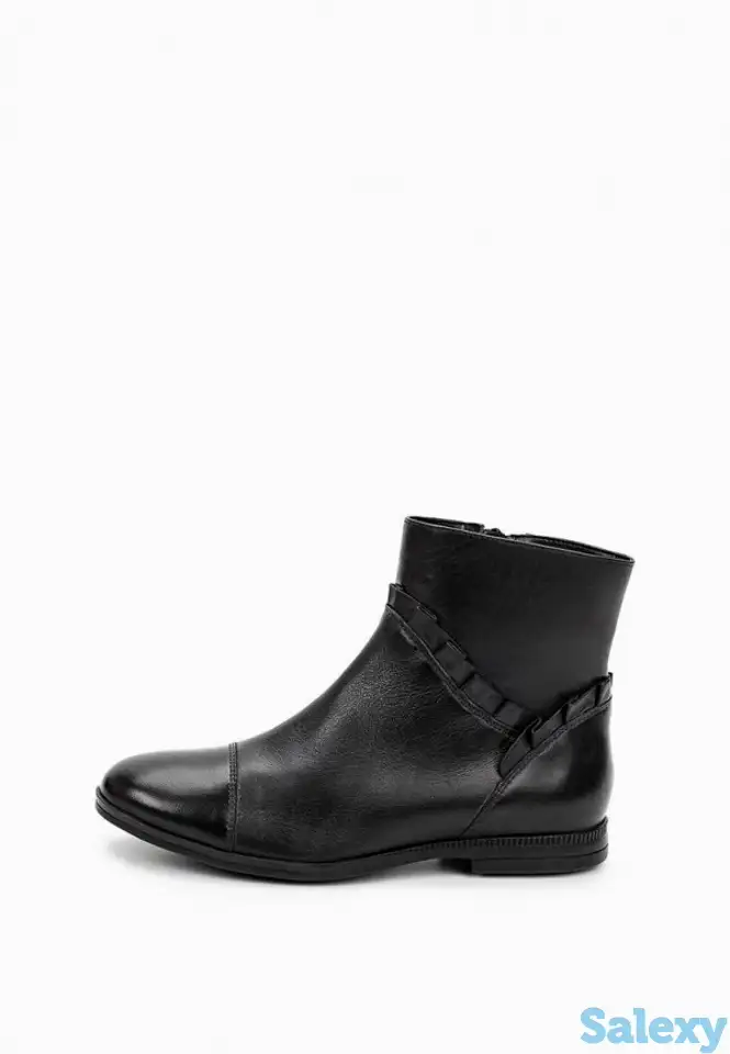 Полусапоги ralf ringer, фотография 2