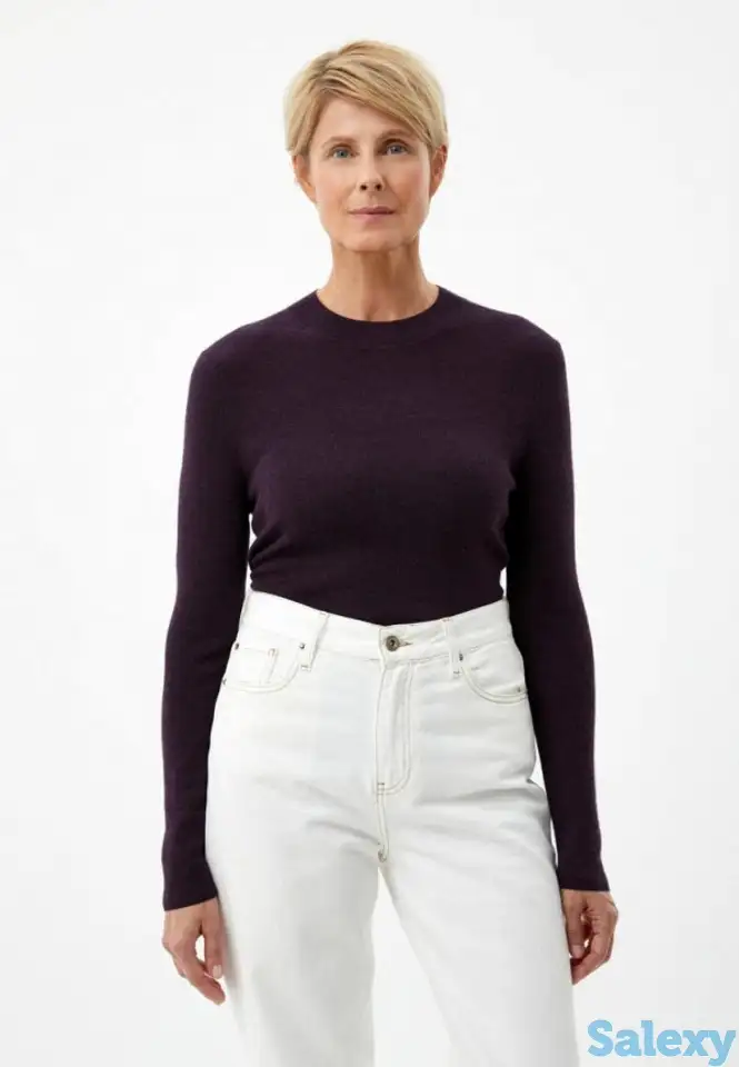 Джемпер finn flare, фотография 1