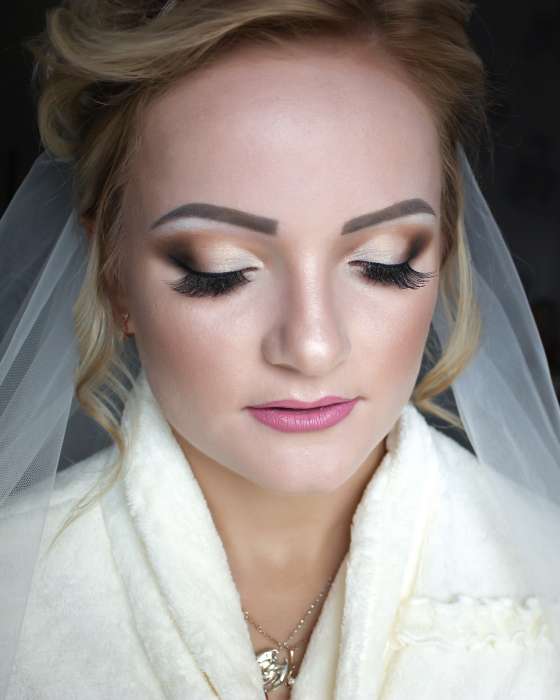 визажист парикмахер на дом в алматы, фотография 3