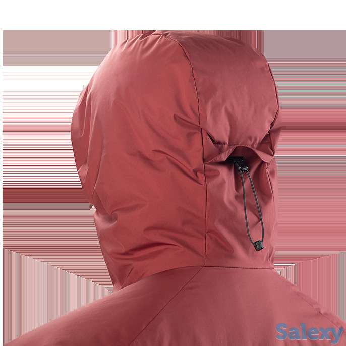 Куртка сивера марал 3.1 черная, фотография 6