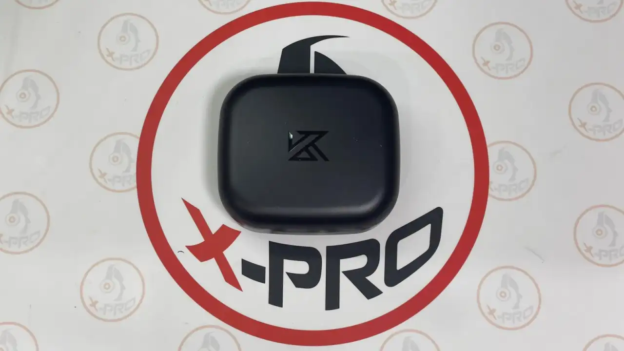 Модуль KZ AZ09 Bluetooth 5.2, фотография 6