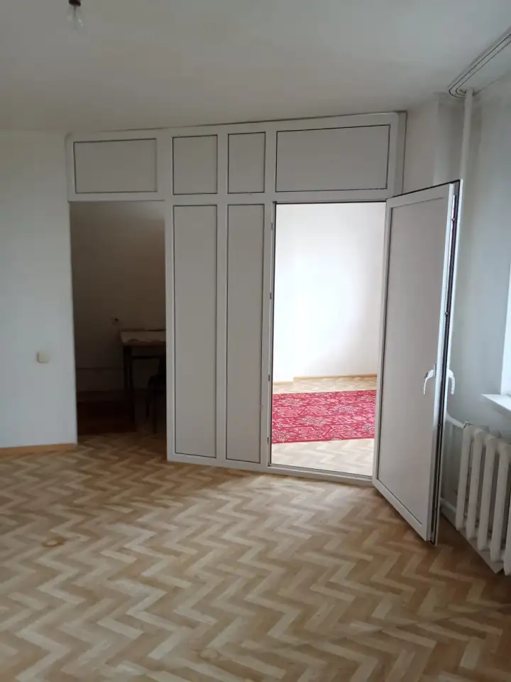 Продам 1 ком.кв от Хозяйки перегорождена пластиком как 2-хкомнатная заот Хозяйки квартиры. Торг уместен., фотография 14