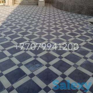 все виды бетонных изделий, фотография 3