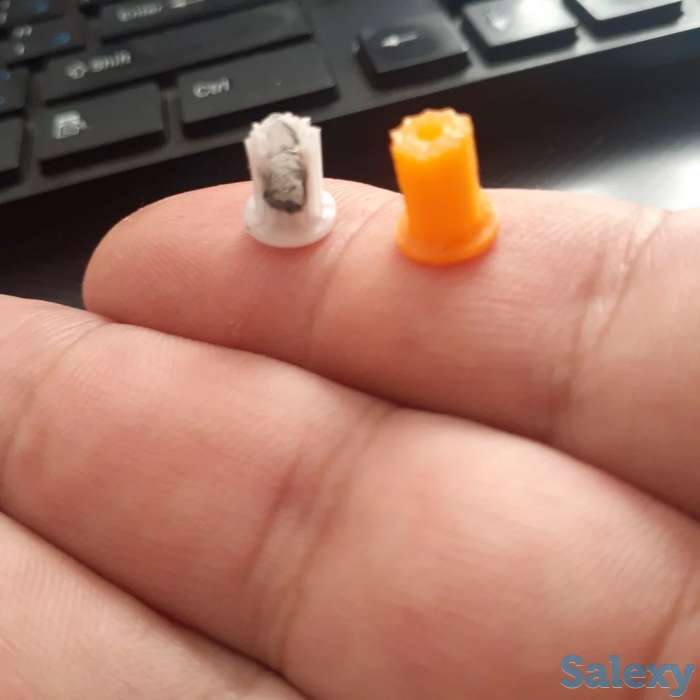 3д печать, фотография 2