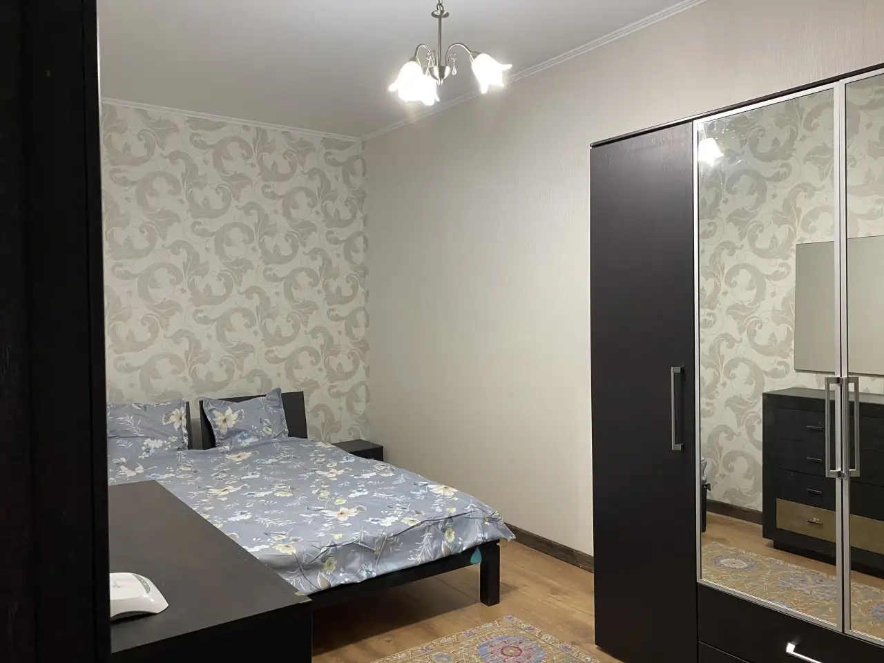 Посуточная аренда, 15-64, фотография 1