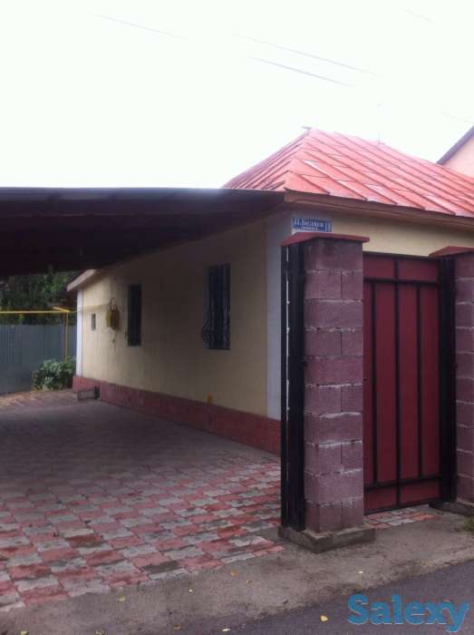 Продам дом, улица Беляева, фотография 8